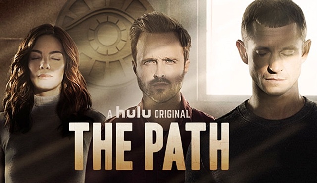 The Path