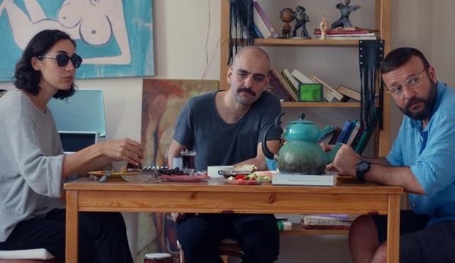 Sundance'tan ödülle dönen Kelebekler'in afişi ve tanıtımı yayınlandı!