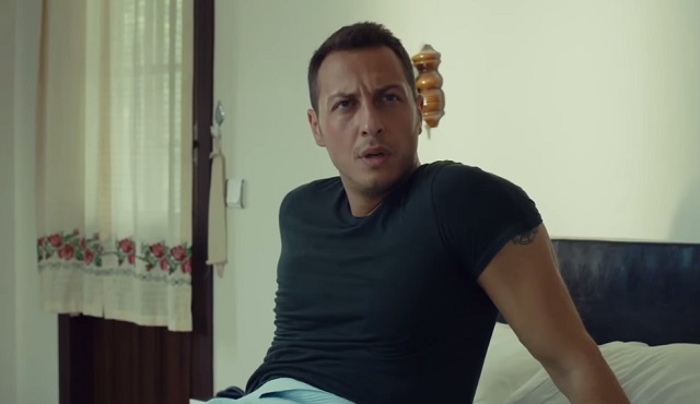 MedCezir Bölüm 40