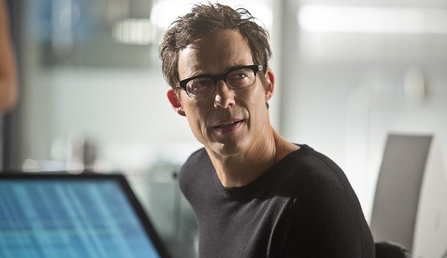 Tom Cavanagh, The Flash ile yola devam edecek