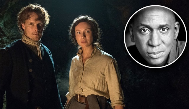 Outlander'da Ulysses'i ve Jocasta'yı canlandıracak isimler belli oldu