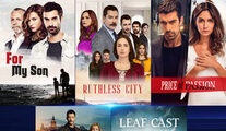 Kanal D International, beş dizisi için yeni satış haberleri duyurdu