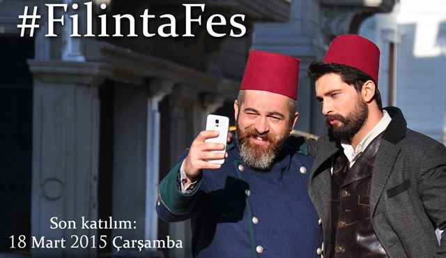 Siz de Filinta’da oynamak ister misiniz?