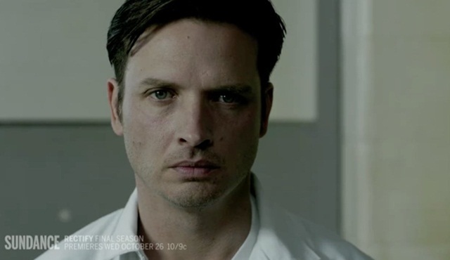 Rectify'dan hem son sezon fragmanı hem de başlama tarihi geldi!