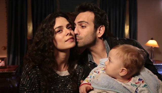 Aşk Yeniden'in final tarihi belli oldu!