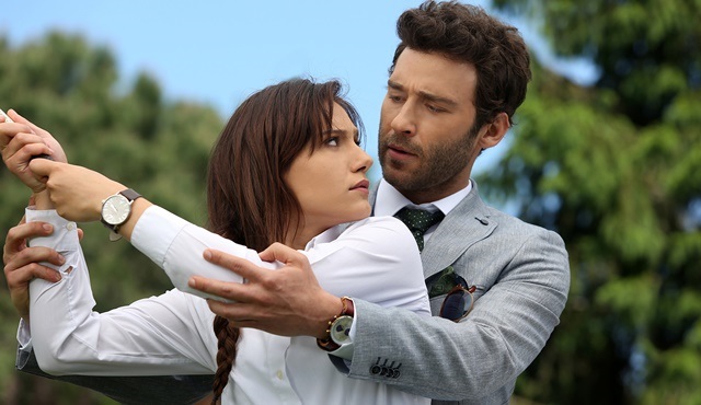 İlk Kareler