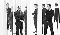 Yeni dizi Billions FX ekranlarında başlıyor