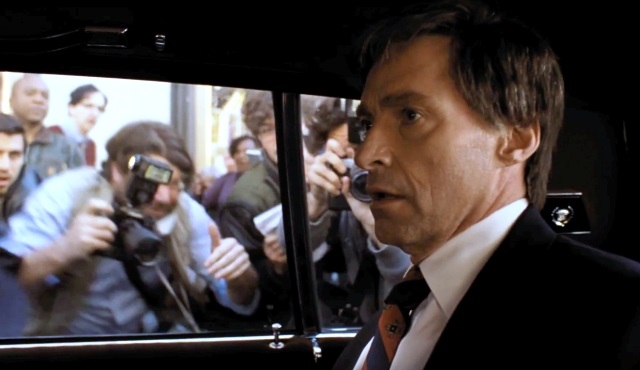 Hugh Jackman’lı The Front Runner’ın fragmanı yayınlandı