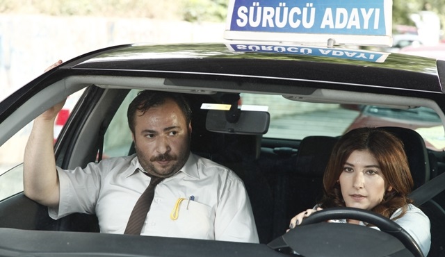 Şebnem Bozoklu, ‘Yok Artık!’ filmiyle karşımıza çıkmaya hazırlanıyor!