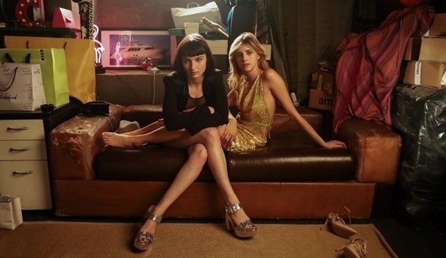 Netflix, Baby dizisine 3. ve final sezonu için onay verdi