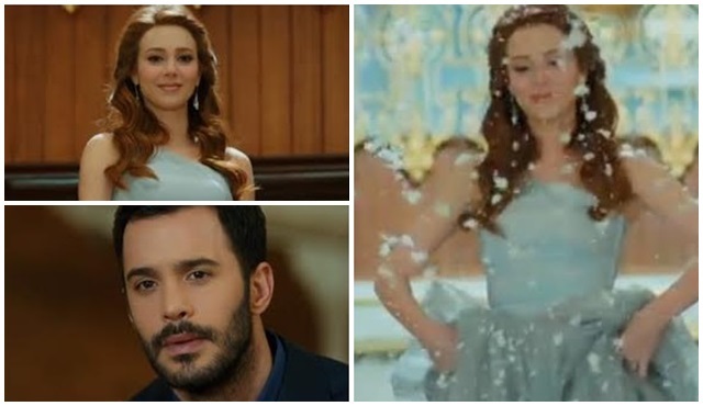 Kiralık Aşk: Masal gibi...
