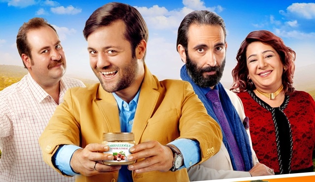 Tv'de İlk Kez: ''Olaylar Olaylar'' Star Tv'de ekrana geliyor!