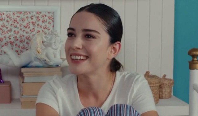 Kiraz Mevsimi 13.bölüm ÖZEL