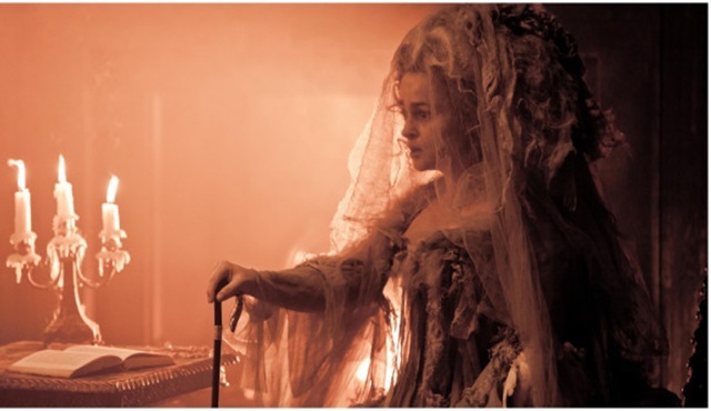 Charles Dickens'ın Great Expectations romanı BBC'de yeniden dizi oluyor