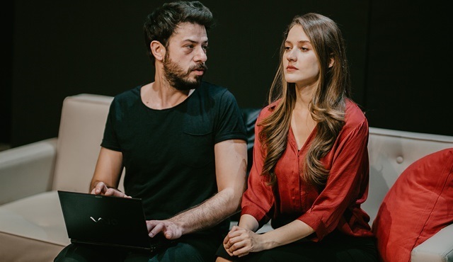 Çok Satanlar, 27 Mart Dünya Tiyatrolar Günü’nde, DasDas Atölye’de!