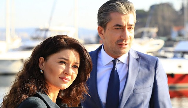 Dün gece Paramparça izlemeyen kaldı mı?