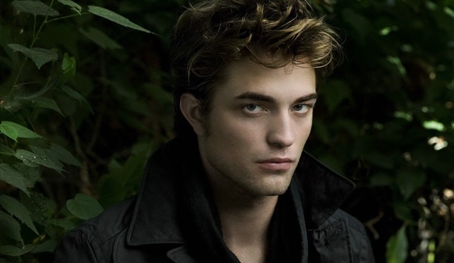 The Walking Dead konulu 1 Nisan Şakası, Robert Pattinson hayranlarını üzdü!