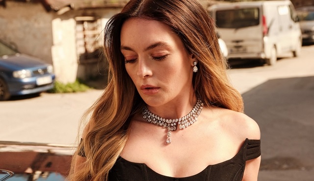 Delikanlı: Melis Sezen, Hazan karakteriyle ekrana geri dönüyor!