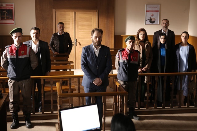 Bölüm: 7