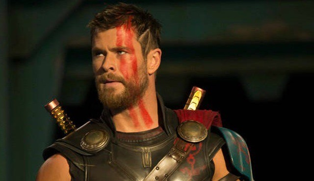 Thor: Ragnarok filminden ilk tanıtım ve poster geldi