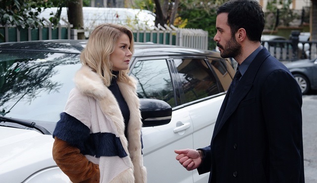 Kuzgun'dan spoiler var: Seviyor musun sen beni?