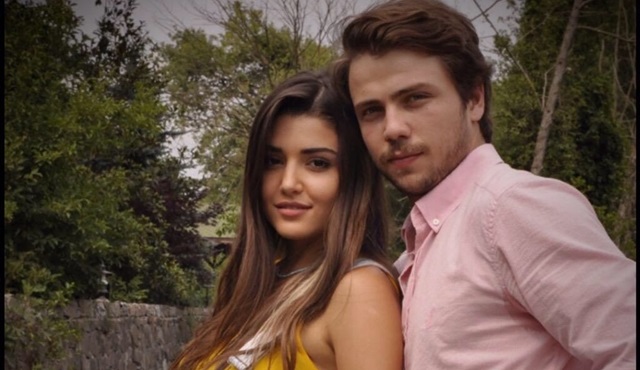 RaniniTv'nin ''Yılın Çifti'' anketi sonuçlandı!