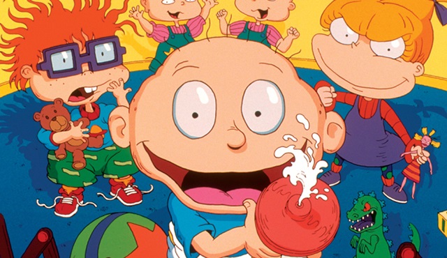 Nickelodeon efsaneleri televizyona geri dönüyor