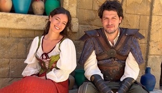 Kardeş Takımı 3 filmi için geri sayım başladı!