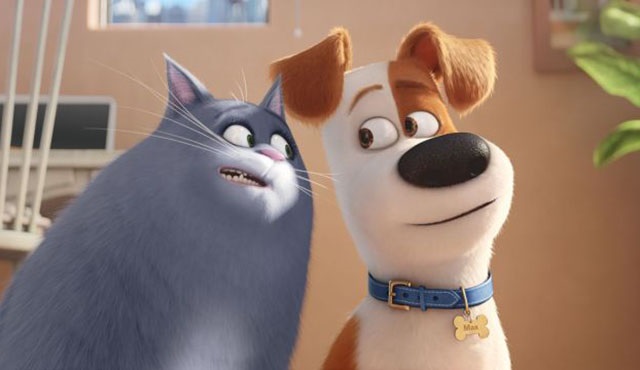The Secret Life of Pets 2 geliyor