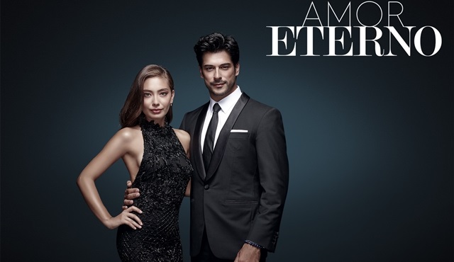 Kara Sevda, Latin Amerika'yı fethediyor!