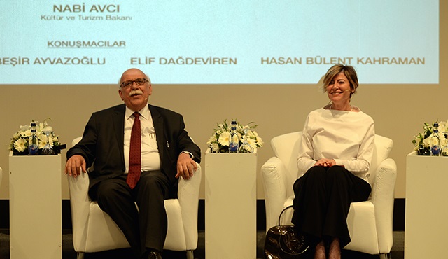 Bakan'dan Açıklama geldi: Yenilenen Sinema Kanunu yolda