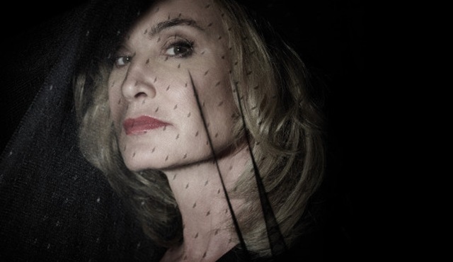 Jessica Lange, American Horror Story izleyicilerini üzdü!