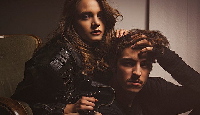 Boran Kuzum & Miray Daner: Aşkın en saf halinin ekrandaki yansıması HiLeon