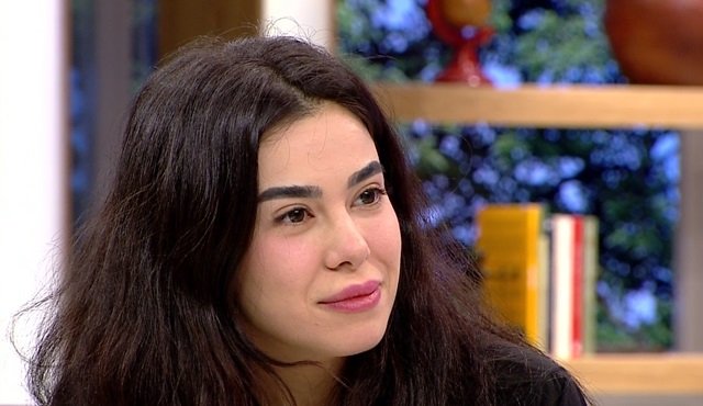 Asena Atalay'dan “Renkli Sayfalar”a özel açıklamalar!