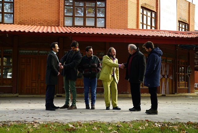 Bölüm: 15