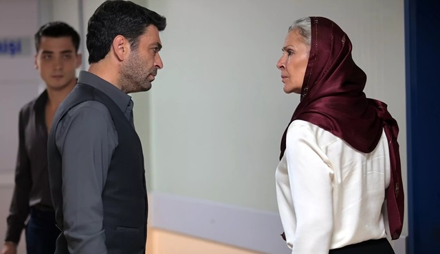 Uzak Şehir: Alya'nın kolyesi doldu, Cihan'ın kalbi yok oldu
