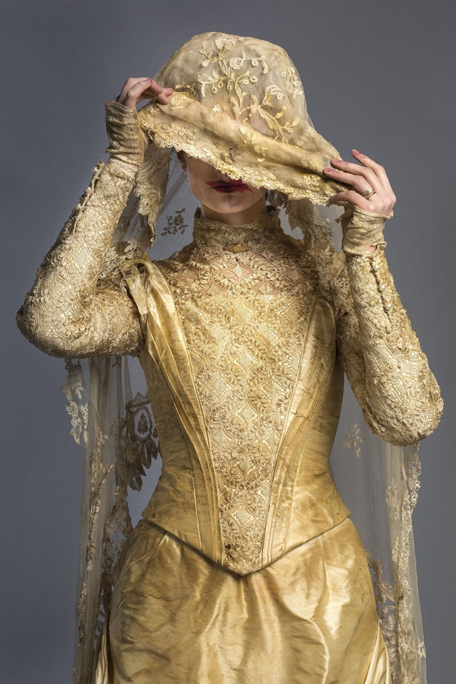 Sherlock özel bölümünden yeni kareler paylaşıldı