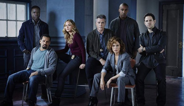 Shades of Blue dizisinde oyuncu değişikliği yaşanıyor