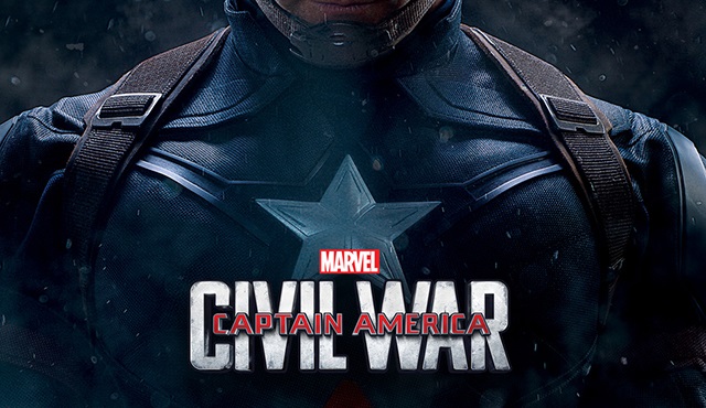 Captain America: Civil War için yeni tanıtım geldi