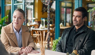 Ayrılık da Sevdaya Dahil dizisi 15 Ocak'ta Netflix'te!