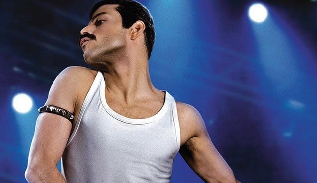 Bohemian Rhapsody filminin tanıtımı ve posteri yayınlandı