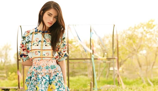 Kiraz Mevsimi ve Özge Gürel, Seul Drama Ödülleri'nde yarışacak!