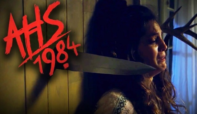 American Horror Story'nin 9. sezonunun ilk tanıtımı yayınlandı