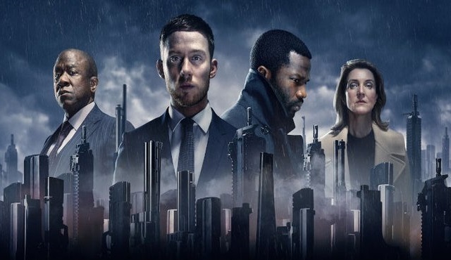 Gangs of London dizisi 2. sezon onayını aldı