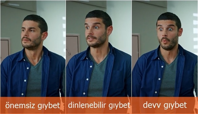 İlişki Durumu Karışık Caps: Vol.6!