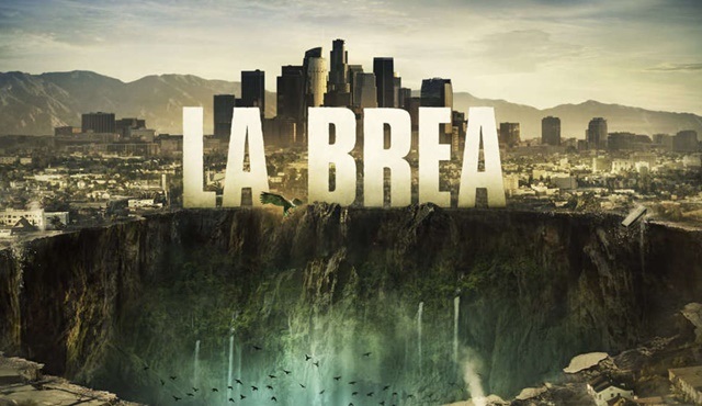 La Brea dizisi 2. sezon onayını aldı