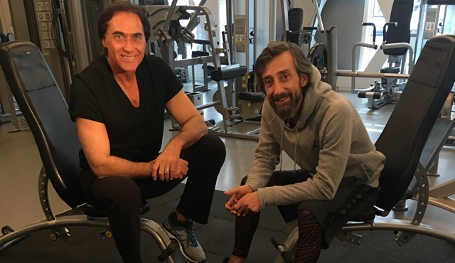 Sporun Renkleri, bu hafta Yunus Günçe’yi konuk ediyor!