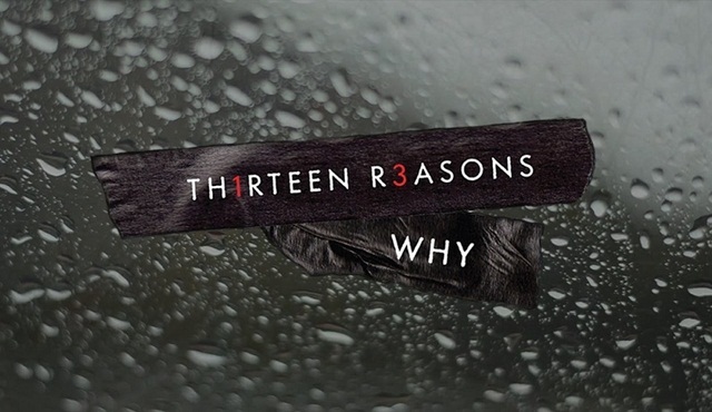 5) Thirteen Reasons Why