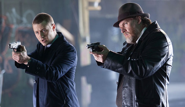 Gotham: 2. sezon için yeni bir tanıtım geldi