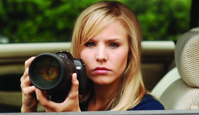Veronica Mars’ın yeni sezonunun Hulu'da ekrana geleceği kesinleşti